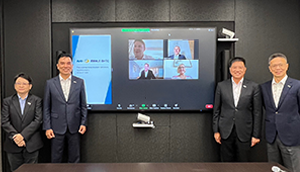 利来w66董事會決議通過收購德國BHTC拓展智慧移動生態圈